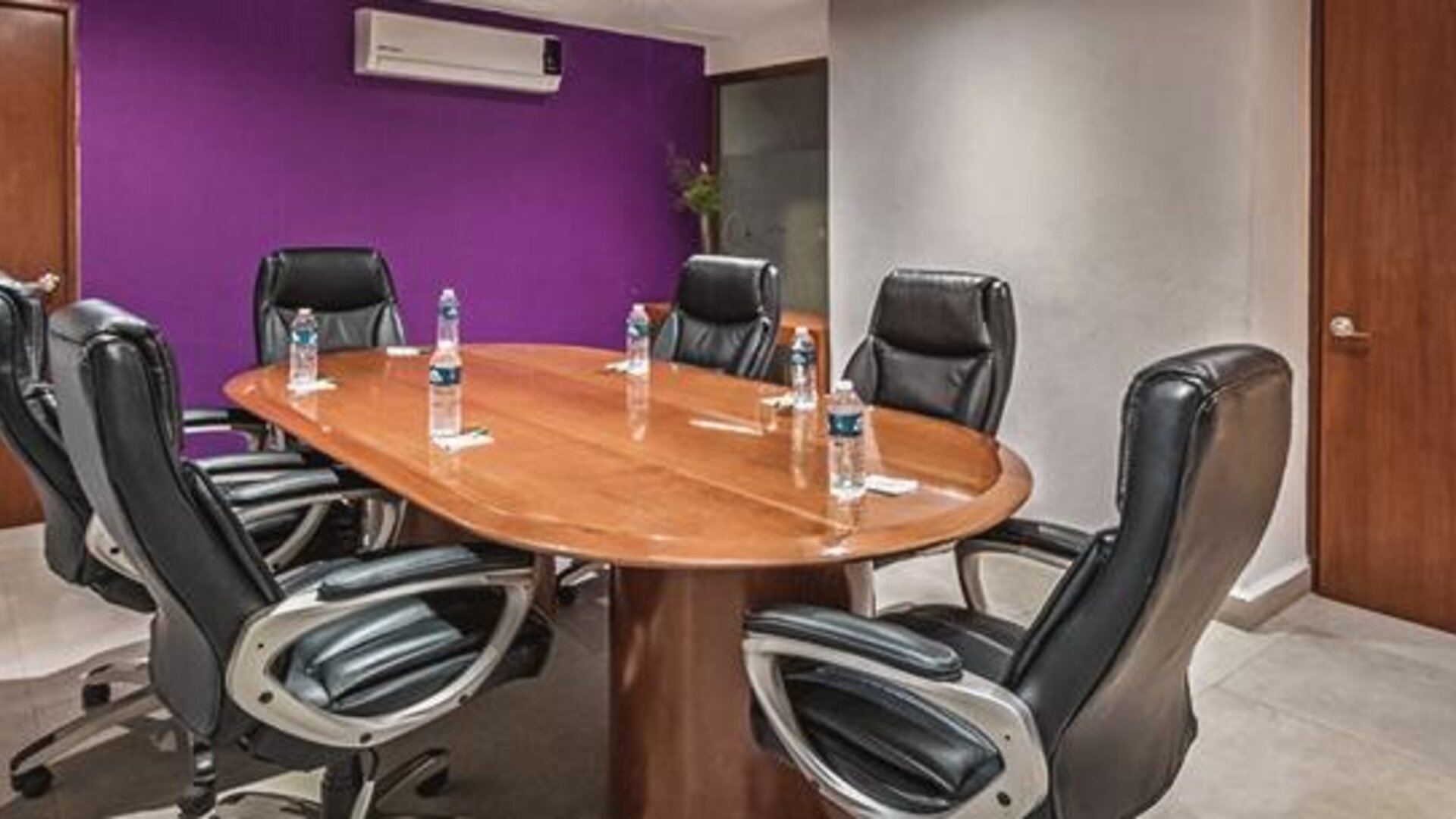 CHN Monterrey Centro