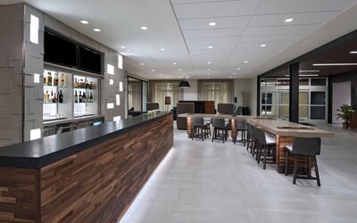 Courtyard by Marriott Jackson Madison