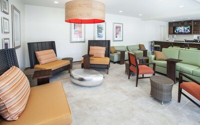 Hilton Garden Inn Jackson/Flowood