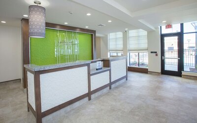Hilton Garden Inn Jackson/Flowood