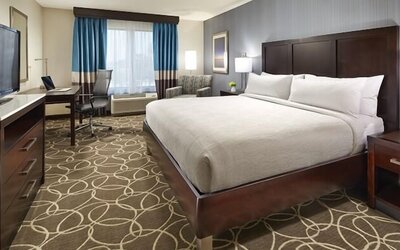 Hilton Garden Inn Jackson/Flowood