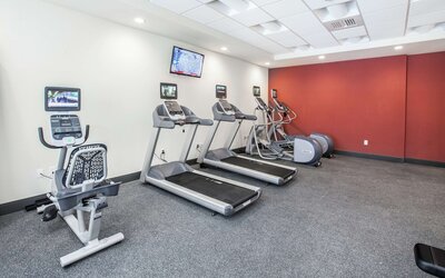 Hilton Garden Inn Jackson/Flowood