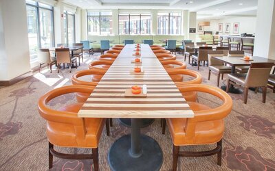Hilton Garden Inn Jackson/Flowood