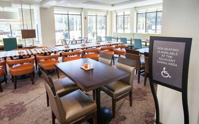 Hilton Garden Inn Jackson/Flowood