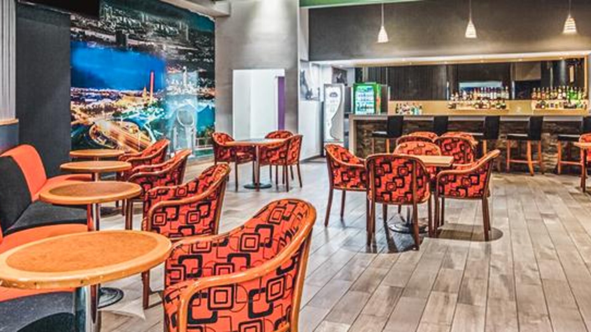 CHN Monterrey Centro