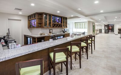 Hilton Garden Inn Jackson/Flowood