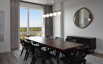 Sheraton Flowood The Refuge Hotel & Conference Center