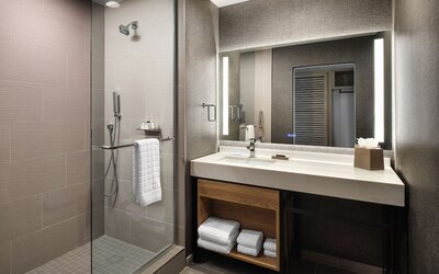 Sheraton Flowood The Refuge Hotel & Conference Center