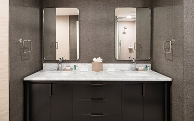 Sheraton Flowood The Refuge Hotel & Conference Center