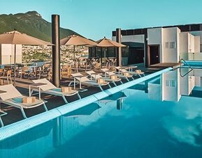 Radisson Monterrey San Jeronimo