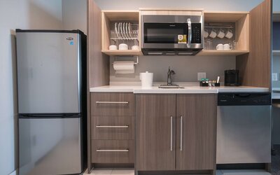 Home2 Suites by Hilton Jackson Flowood Airport Area