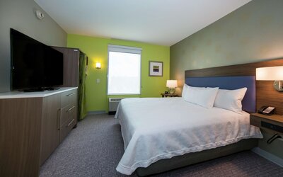 Home2 Suites by Hilton Jackson Flowood Airport Area