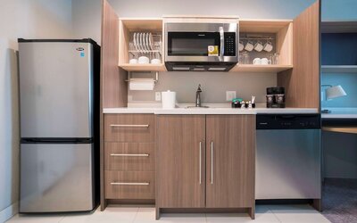 Home2 Suites by Hilton Jackson Flowood Airport Area