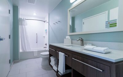 Home2 Suites by Hilton Jackson Flowood Airport Area