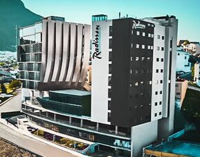 Radisson Monterrey San Jeronimo
