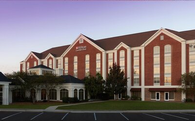Hilton Garden Inn Jackson/Madison