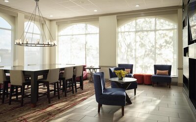 Hilton Garden Inn Jackson/Madison