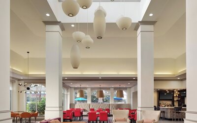 Hilton Garden Inn Jackson/Madison