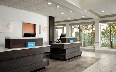 Hilton Garden Inn Jackson/Madison