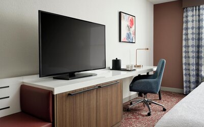 Hilton Garden Inn Jackson/Madison