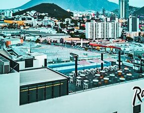 Radisson Monterrey San Jeronimo