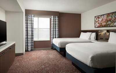 Hilton Garden Inn Jackson/Madison