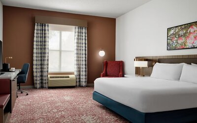 Hilton Garden Inn Jackson/Madison