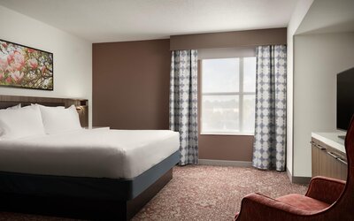 Hilton Garden Inn Jackson/Madison