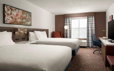 Hilton Garden Inn Jackson/Madison