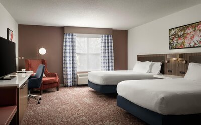 Hilton Garden Inn Jackson/Madison