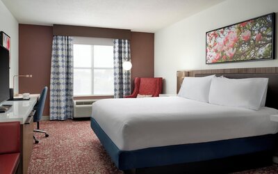 Hilton Garden Inn Jackson/Madison