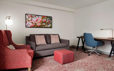 Hilton Garden Inn Jackson/Madison