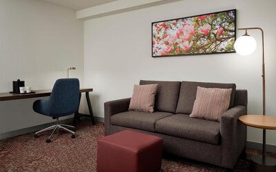 Hilton Garden Inn Jackson/Madison