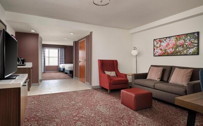 Hilton Garden Inn Jackson/Madison