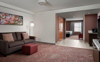 Hilton Garden Inn Jackson/Madison