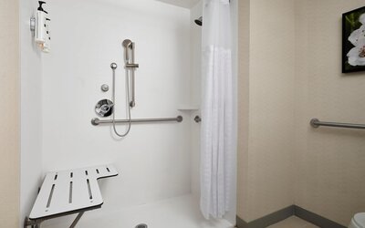 Hilton Garden Inn Jackson/Madison