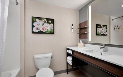 Hilton Garden Inn Jackson/Madison