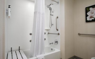 Hilton Garden Inn Jackson/Madison