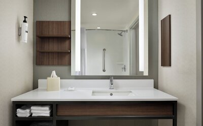 Hilton Garden Inn Jackson/Madison