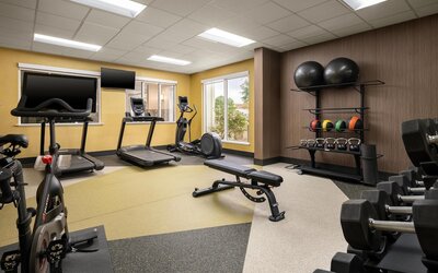 Hilton Garden Inn Jackson/Madison