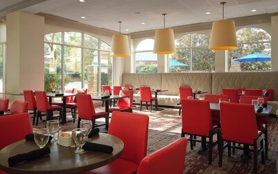 Hilton Garden Inn Jackson/Madison