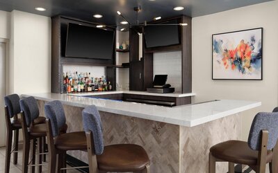 Hilton Garden Inn Jackson/Madison