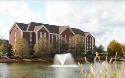 Hilton Garden Inn Jackson/Madison