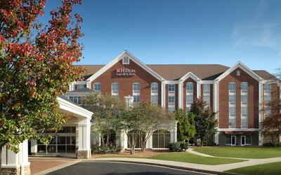 Hilton Garden Inn Jackson/Madison