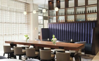 AC Hotel by Marriott Jackson Ridgeland