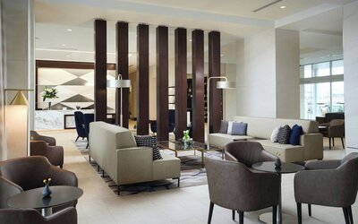 AC Hotel by Marriott Jackson Ridgeland