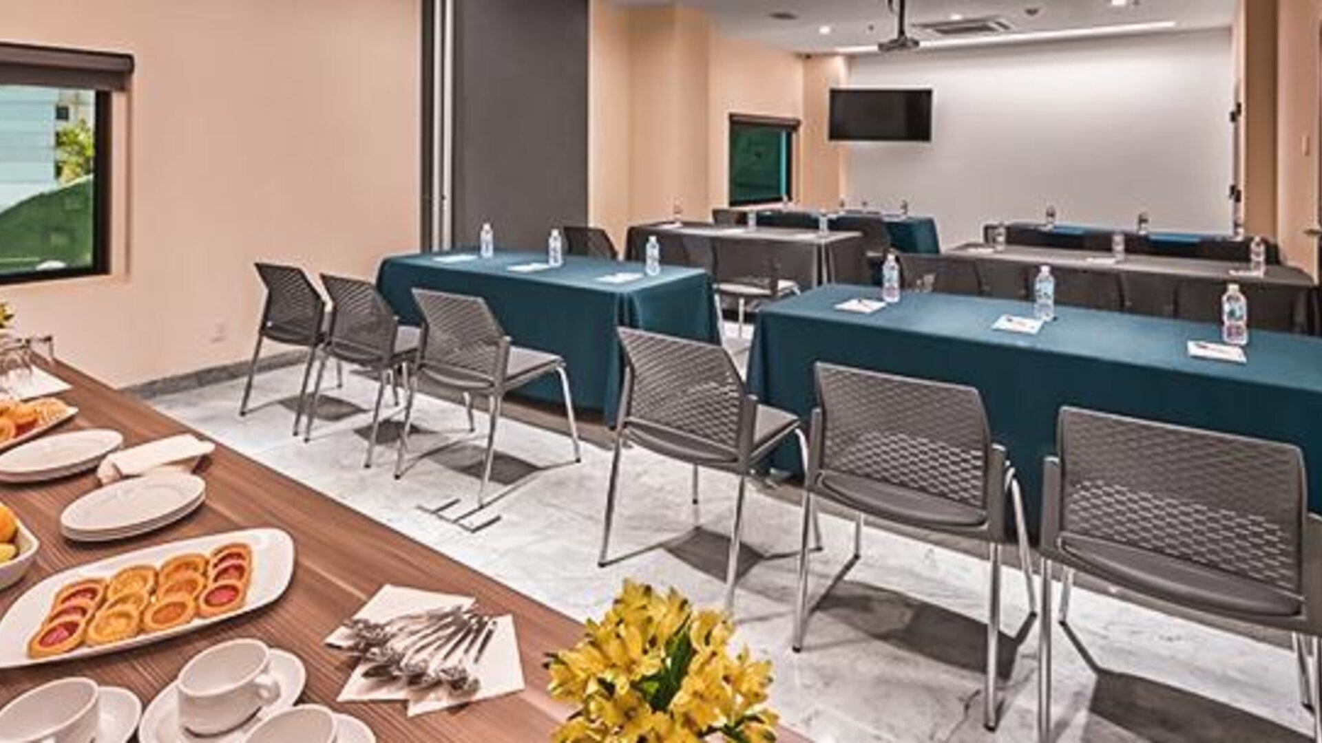 Radisson Monterrey San Jeronimo