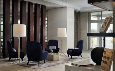 AC Hotel by Marriott Jackson Ridgeland