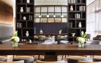 AC Hotel by Marriott Jackson Ridgeland