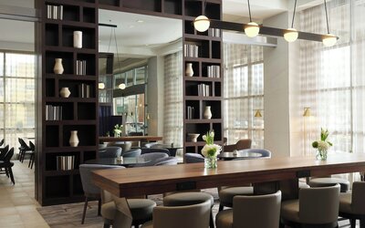 AC Hotel by Marriott Jackson Ridgeland